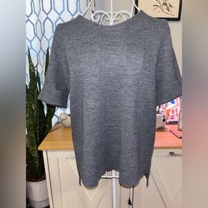 Madewell Shirt, Size Medium